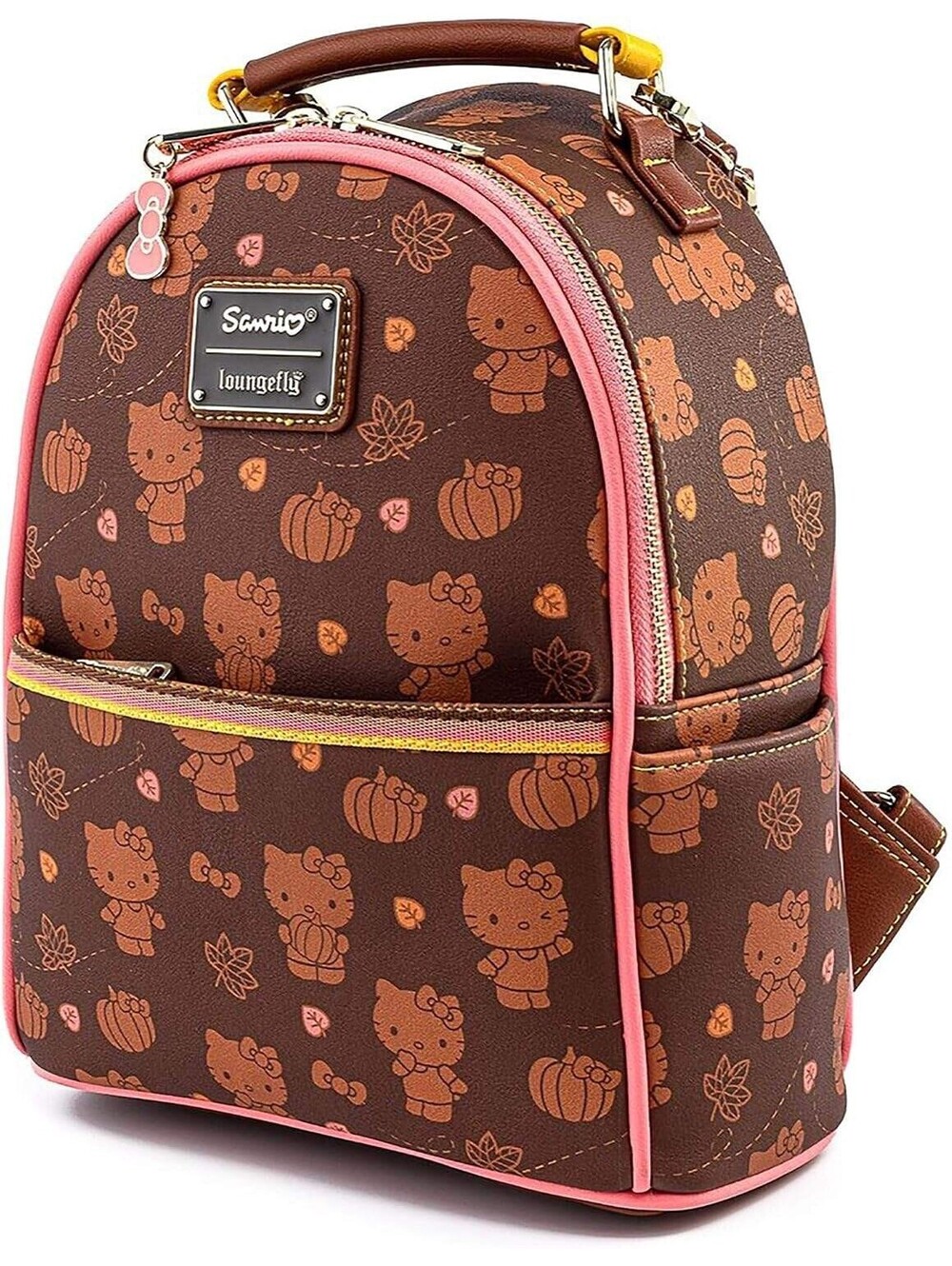 Loungefly Hello Kitty Mini Backpack